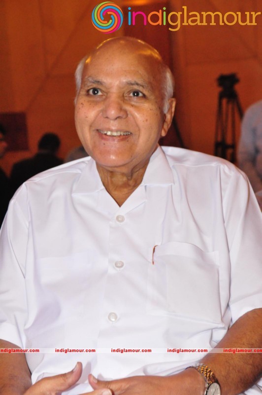 sh. Ramoji Rao