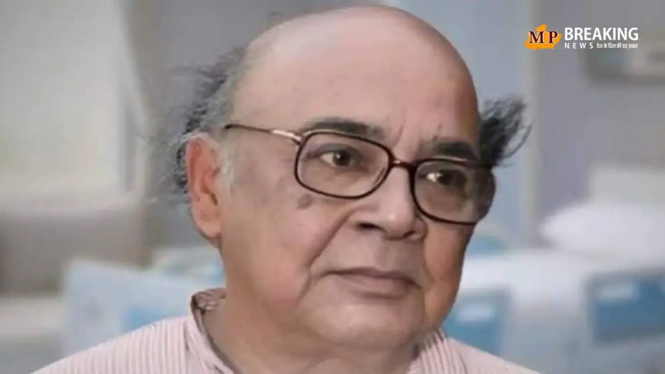 Manoj Mitra